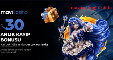mavicasino giriş