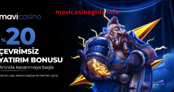 mavicasino